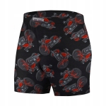 LUŹNE bokserki Sesto Senso PANTHER - obrazek 5